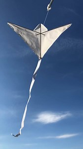 2018年1月4日(木) 最初の体験教室は... 『新春竹凧つくり教室♬』 動画のようにヒラヒラと 飛び上がる立派な和凧 【鳥凧】が作れちゃいます！ 作り方を覚えれば お家に帰ってから 2連〜3連と続く連凧作りも 夢ではありません(^^) ※当日は1連のみです。 本日から受付開始です！ 人数：先着40名 参加料：200円 たくさんのご応募 お待ちしております〜( | 空のえき そ・ら・ら