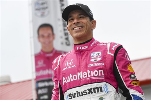 10 greatest IndyCar drivers of all time ft. Helio Castroneves and more