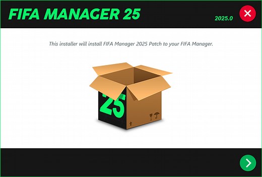 How to download and install FIFA Manager 2025 tutorial