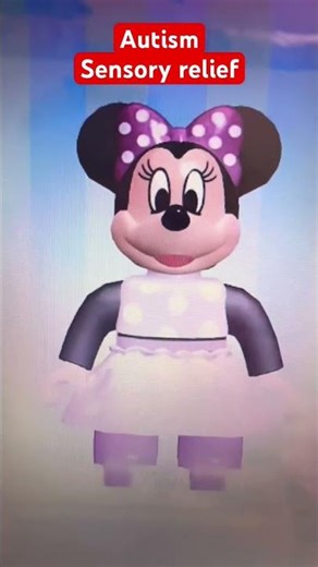 Mickey Mouse Roadster Racers