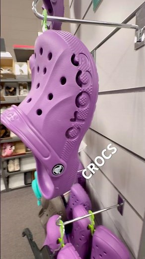 CROCS BAYA CLOG WOMEN WEDGE CROCS #summerfashion #crocs #crocsoriginal #nordstrom