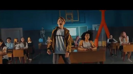 ‏#tiktok #school #sumner #dance #dreams #kainrivers #trending