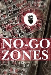 How to watch No-Go Zones - The World's Toughest Places: The best streaming options