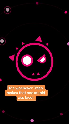 ITS SO STUPID LOOKING 💀 #jsab #justshapesandbeats #rythmgame #videogame #dubstep #edm #funny #fyp