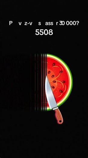 melon en galère