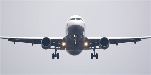 International travel safety: What to know before you go