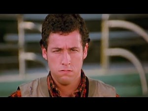 Tackle Scene - The Waterboy (1998) Adam Sandler | 4K