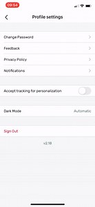 How to Opt Out - Fandom Mobile App