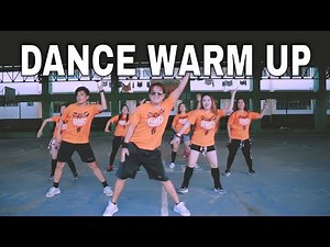 Warm up - Dance Fitness | BMD Crew