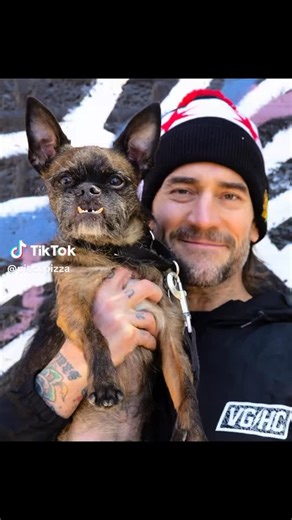 CM Punk kicks off the 2026 Slice to Meet You season with The Larry 🍕—a pizza created in loving memory of his @pawschicago adoptee. The Larry features our tangy red sauce, mozzarella, @ezzosausageco Cup & Char pepperoni, @hotdougs smoked Italian sausage, and aged Pecorino Romano, all on our signature New Haven–style crust. Smoky, crunchy, and perfectly chewy—this one delivers. And here’s the best part: when you buy The Larry for $35, Piece will donate $70 to @pawschicago. That includes a $10 don