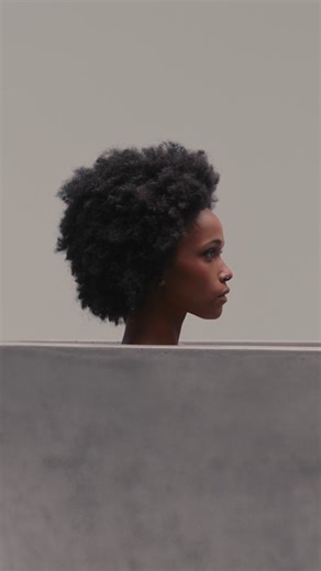 We are the Cécred space to express your hair in ways that make you feel good.