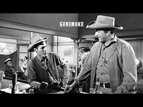 Gunsmoke (Old Time Radio): Cooter (John Dehner) (11/27/54, episode 137)