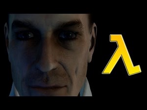 Half-Life 2 Cinematic Mod (Awesome Game Mod)