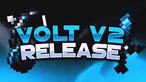 Volt V2 FPS PvP Texture Pack (16x) by iSparkton Review and Download