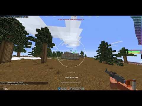 БЕКНУЛ НА RustEx С ЛУЧШИМ БЕСПЛАТНЫМ ЧИТОМ ISYS CLIENT | RustMe/RustEx | Crack Meriada Client |