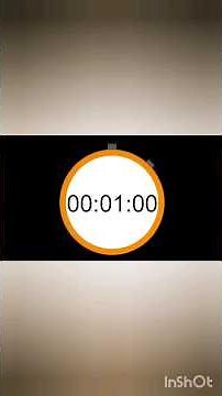 ⏰ GOOGLE TIMER - 12 minute countdown Timer with Alarm ⏰