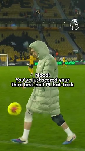 Cole Palmer Shines with Hat Trick for Chelsea FC