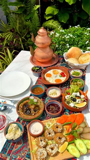 Halab Penang Arabic Restaurant | ✨ Great food, refreshing drinks, and the perfect vibe for an awesome gathering at Halab Penang. This is where flavours meet good times. 📅... | Instagram