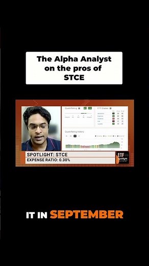 STCE Crypto Strategy: Agile Approach to Market Momentum #shorts