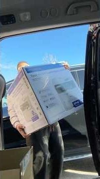 I got a new printer to help with mail club!