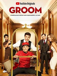 Groom (2018-2020) - TV Show