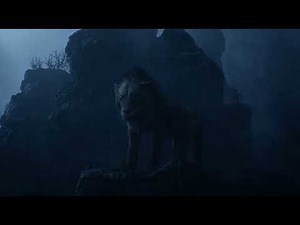 The Lion King [2019] - Be Prepared (1080p)