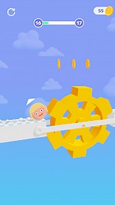 Hopping Heads: Scream & Shout