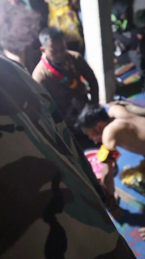 Turonggo Sejati Budoyo on TikTok