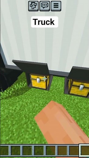 Minecraft Truck Mod 2026🌎 | New Survival Base Truck Mod 💥| Best Minecraft Mods for Moving Base 🌎