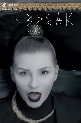 IC3PEAK PELA PRIMEIRA VEZ EM SÃO PAULO! O inovador duo musical de Moscou, Rússia, conhecido por sua fusão única de hip-hop, eletrônica e música experimental, está se preparando para sua primeira vez no Brasil! Desde sua formação em 2013, o IC3PEAK desafiou os limites musicais e políticos com sua abordagem única e provocadora. 🔥🇷🇺 Ic3peak se apresenta em São Paulo, dia 18 de Fevereiro na Fabrique Club! Os ingressos já estão disponíveis no @clubedoingresso #ic3peak #ic3peakedit #ic3peakbrasil