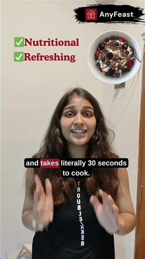 Skip the chips · 3 healthy Indian snack swaps for working professionals #shorts