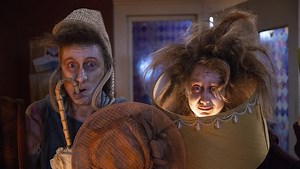 Drop Dead Weird S02E04