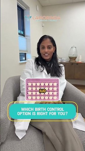 Here’s How to Choose Which Birth Control Is Right for You | Quick OB-GYN Guide