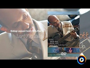 Glad to Be in the Service (One More Time) by Dr. Leonard Scott