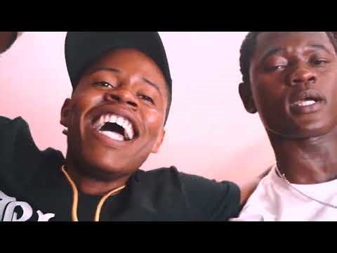 BLOOD GANG_ ON TOP_OFFICIAL MUSIC VIDEO