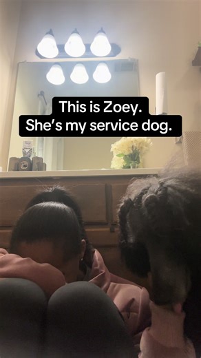 Understanding the Role of Service Dogs in Emotional Support