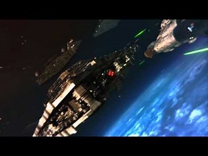 Star Wars Battlefront Commander Intro