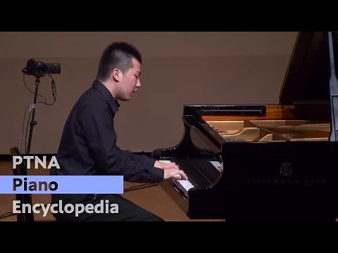 Kitamura Asuto / Chopin - Etude Op.25-3 (2022PTNA Grade Superior Second Round)