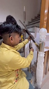 Amjad welding 🕺 | Mohd Amjad