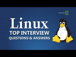 Linux Interview Questions and Answers | Real Time Linux Interview Questions |