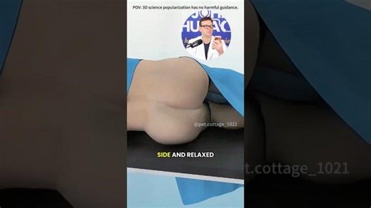 Hemorrhoid Treatment Without Surgery #shorts | John Chuback, MD, FACS