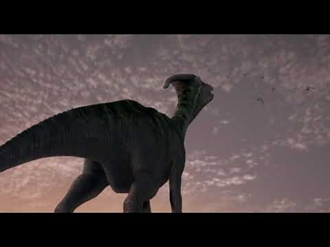 El viaje del Huevo | Dinosaur (2000) 1080p HD 5.1