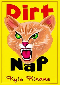 Kyle Kinane: Dirt Nap Trailer