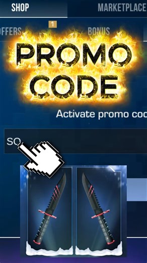 STANDOFF 2 CODE 2026 🎁 NEW STANDOFF 2 PROMO CODE #shorts #standoff2