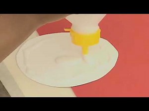 Teletubbies TV Making Mosaics Date 7 January 1999