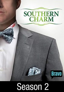 Southern Charm: Dysfunction Junction