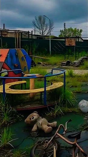 Добро пожаловать в Конец Света. 🔚 Полное видео уже на канале ‪@taga_visual_studio‬