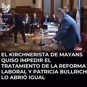 379K views · 13K reactions | #AHORA| Durante el debate por la...