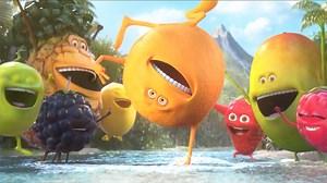 Musique de la pub Oasis « FRSH » 2017