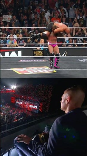 Will Gunther be smiling come #SummerSlam when he goes one-on-one with CM Punk? 👀